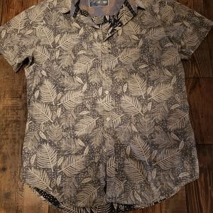 Men's Hawaiian Shirt